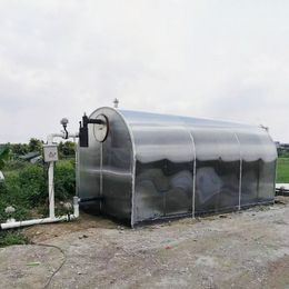 For details of customized solar fermentation tanks from manufacturers, please consult