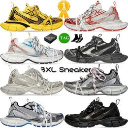 Sneakers Phantom Casual Shoes Mens Women Wholesale Sport Trainers Black White Mesh Comfortable Nylon Personalized Shoelaces Jogging Hiking 35-46
