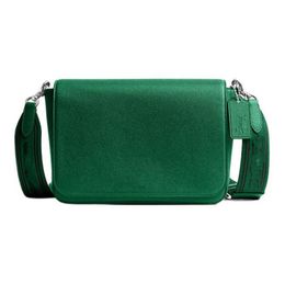 luxurys designers bag Women Shoulder Bags handbags Clutch Flap handbag CF fashion bags travel Crossbody summer Shoulder Wallet Purses T0 women bag 1 green