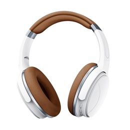 Foldable Bluetooth headset noise Cancelling headset