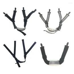 Motorcycle Helmets Durable Fixing Strap Slip Resistant Fastener Keep Your Firmly In Place