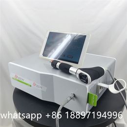 Professional shock wave therapy equipment eswt erectile dysfunction body pain relief shockwave machine oem service