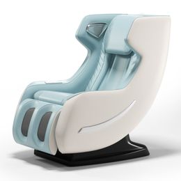Electric Massage Chairs Bluetooth Zero Gravity Recliner Wholesale Price 4D Full Body Leisure Massage
