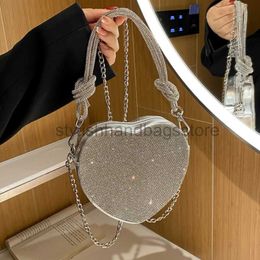 Cross Body Bags Bags Women Fasion Underarm Soulder Bag Ladies Luxury andbag Leater Diamonds Crossbody Bagsstylishhandbagsstorestylishhandbagsstore