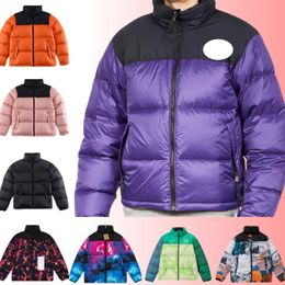 Puffer Jacket Winter Designer Down Top Version Par ka Size M-xxl Warm Coat Down-fill Wholesale Price 2 Pieces 10% Off