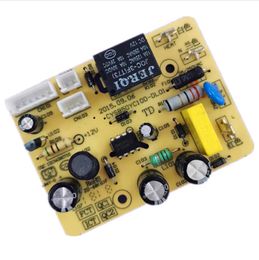 for Subor Electric Pressure Pot Power Board CYSB50YC10D-DL01 Circuit Main Board
