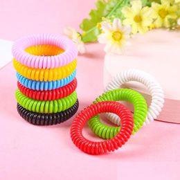 Pest Control Pest Control Anti Mosquito Repellent Bracelet Bug Repel Wrist Band Insect Mozzie Keep Bugs Away Home Garden Household Sun Dhqof