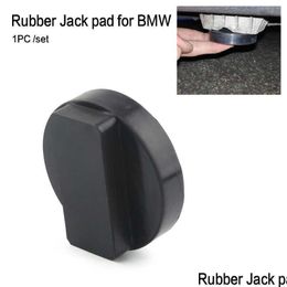 Rubber Jacking Point Jack Pad Adaptor Car Holder For 3 4 5 Series E46 E90 E39 E60 E91 E92 X1 X3 X5 Drop Delivery Dhdvy