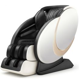 Wholesale Massage Chairs Home Zero Gravity Space Capsule Full Body Automatic Multi-Function Intelligent AI Voice Massage Sofa