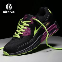 Dress Shoes Women's Outdoor Sports Casual Shoe Breathable Running Mesh Cloth 231017