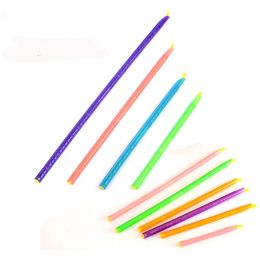 8 pcs/lot Magic Bag Sealer Stick Refrigeration Tools and Equipment Food Bag Sealing Clip Fresh Lock Stick Gift Packing 12 LL