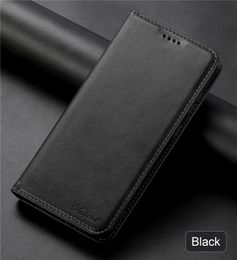 Retro Magnetic Folio Phone Case for iPhone 15 Plus 14 13 12 Pro Max Google Pixel 8 8Pro 7 7Pro 7A 6 6Pro 6A Full Protective Multiple Card Slots Leather Wallet Bracket Shell