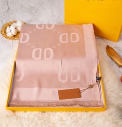 Knit Silk Scarf Set For Men Women Winter Wool Designer Cashmere Shawl Ring Luxury Plaid Cheque Sciarpe Echarpe Homme CottonEmbroidery Scarfs