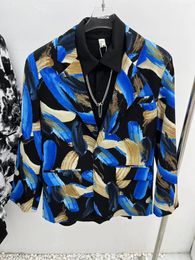 Men's Suits Yu0992 Fashion Coats & Jackets 2023 Runway Luxury European Design Party Style Clothing