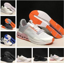 Nova Flux Runing Shoes City Jogging Shoe Performance Design Boots kingcaps online store men women Low Top Sneakers undyed white zephyr golf