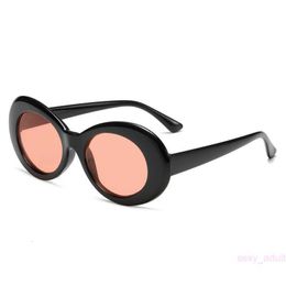 Men Sunglasses Classic Brand Retro Luxury Designer Eyewear Metal Frame Sun Glasses with box Markdown sale
