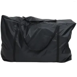 Chair Covers Foldable Wheelchair Tote Collapsible Bags Travelling Convenient Transport Suitcase Carrying Cover