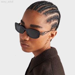 PPDDA Fashion Designer Sunglasses Classic Eyeglasses Goggle Outdoor Beach Sun Glasses For Man Woman Optional Triangular signature Colours SPR14Y SUKI