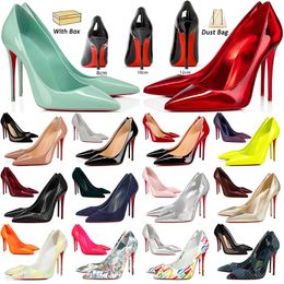 high quality Designer for Heels Dress Shoes Fashion Womens Leather Stiletto Peep-Toes Sandals Slingback High Heel Luxury Pointy Toe Pumps Rubber With Box