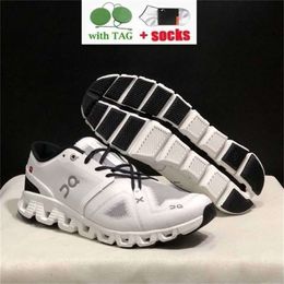 Shoes Women's Men's and On Cloud Walking Shoes Shoes Hiking Travel Shoes Tennis Shoes Lightweight Breathable Comfortable Training Shoes