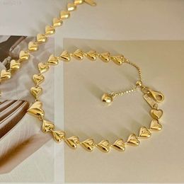 Luxury Fashion AU750 Pure 18K Gold Charm Chain Bracelet Jewellery Women Bracelets