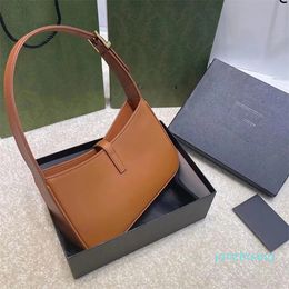 Luxury Designer Bag Womens Fashion classics armpit Crossbody Handbags concise Handbag Women Luxurys Shoulder Bags