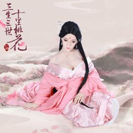 AA Designer Sex Doll Toys Unisex Tuo Cong Silicone Doll Men's Full Body Non Inflatable Doll Simulated Human Living Doll Adult Sexual Products