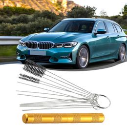 Car Wash Solutions Quality Durable Needle Tool Jet Nozzle Wear-resistance Windscreen Accessories Adjustment Cleaning