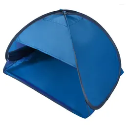 Tents And Shelters Beach Tent Sun Shelter 2 Second Automatic Camping For Garden Fishing Picnic ( Size )