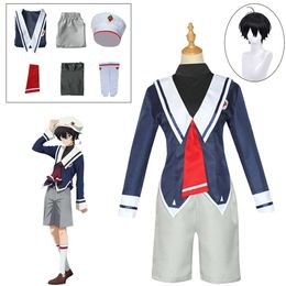 SK8 Outfits the Infinity SK Eight Cosplay Costumes Miya Uniform Cap Tops Coat Pants Socks Partycosplay