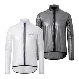 Cycling Jackets PNS Classic Lightweight Rain Jacket Mtb Road Bicycle Coat Windproof and Waterproof Cycling Jakcet Convenient to carry 231018