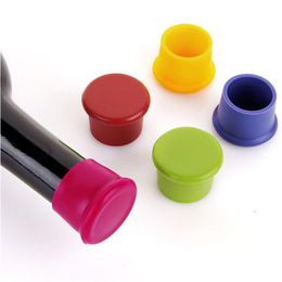 Other Bar Products Food Grade Cap Beverage Home Kitchen Bar Tools Sile Wine Beer Er Bottle Stopper Seal Lids Home Garden Kitchen, Dini Dhk4K