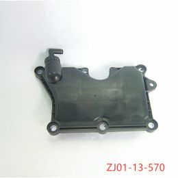 Car engine parts ZJ01-13-570 oil separator for Mazda 2 2007-2010 DE and Mazda 3 2003-2010 BK BL 1.6