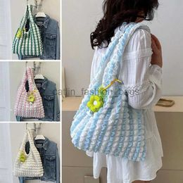 Shoulder Bags New Large Capacity Shoulder Bags Female Tote Bags Underarm Bags Casual Shopping Handbags (Pendants not included)catlin_fashion_bags