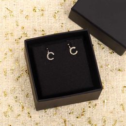 2022 Top quality Charm opened lip accessory jewelry with diamonds for women wedding jewelry gift have box stamp PS7457249q