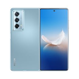 Original Huawei Honour Magic Vs2 5G Folded Screen Mobile Phone Smart 12GB RAM 256GB ROM Snapdragon 8+ Gen1 Android 7.92" OLED Screen 50.0MP NFC OTG Fingerprint ID Cell Phone