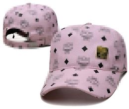 Luxury Designer Beanie Brand Snapbacks Luxurys MC Caps For Women Designers Mens Bucket Hat Luxury Hats Womens Baseball Cap Casquette Bonnet beanie a8