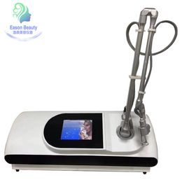 Fractional Laser CO2 Vaginal Tightening Device Acne Scars Stretch Mark Removal Fractional Laser CO2 Machine