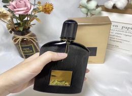 Whole Neutral perfume BLACK ORCHID 100ML EDP Exquisite Packaging Spray Bottle long lasting time amazing smell Fast Delivery9230851