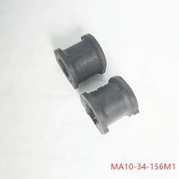 Car accessories chassis parts front Stabiliser bushing MA10-34-156M1 for Haima 2 2007-2016