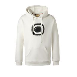 Designer Cotton Hoodies Pullover for Men graphic design Sweatshirts with kangaroo Pocket Athletic Wear