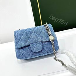 10A Handbags High Quality S Designers Bags On the go tote shoulder diagonal handbag Waist Bags Designer classic brand fashion leather denim canvas chain bag copy