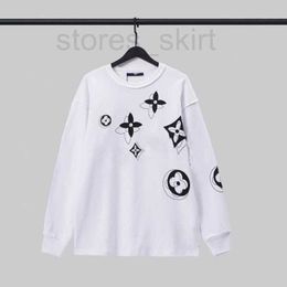 Men's Hoodies & Sweatshirts Designer Autumn and winter new men's hoodies OD56 clothing blockbuster boys' hooded sweatshirt jacket top plus ROV1