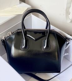 Sellier designer bag leather Epsom leather Designer Bag Luxury Ladies Handbag real Leather Large Shopping Brand Shoulder Bag tote causal totes