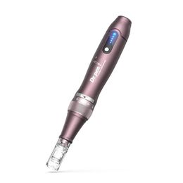 Dr.pen A10 with Anti-backflow cartridges Auto Microneedling Therapy Device Wireless Derma pen