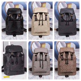 Designer Travel backpack Knapsack bookbag Zack Backpack Handbag Men Women Louiseitys Computer pack School BOOK Bag Fashion Shoulder Bag Montsouris outdoor Sporty