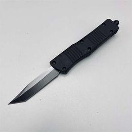 Ztech Pocket Clip with Deep Carry Option Glass Breaker Knives for Collectors Knives with Inlaid Handles Push Knife 677