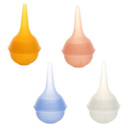 Nasal Aspirators# Manual Nasal Aspirator Toddlers Nose Suction Baby Care Product Nose Cleaning Kit 231019