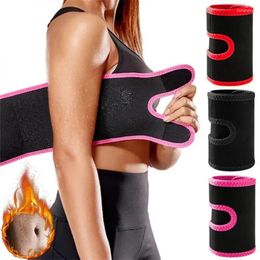 Knee Pads Armband Sweat Body Sleeve High Fat Wrap Burner Quality Sauna Weight Sculpting Warmer Slimming Loss