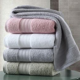 Towel 1pc 150 80cm Pakistan Cotton Bath Super Absorbent Terry Beach Large Thicken Adults